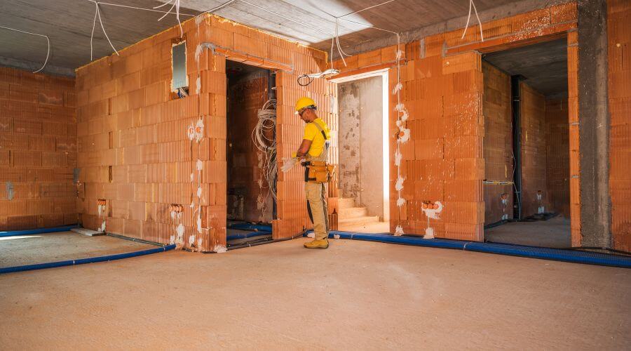 Local Chimney Repair in Spring Hill, FL